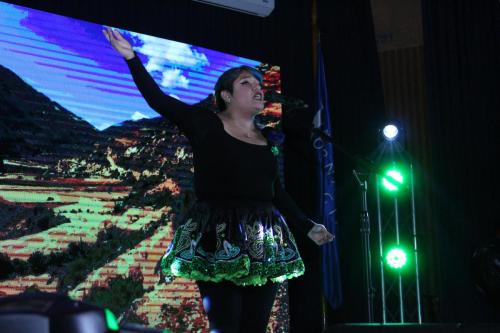 Melody Festival UBO 2024