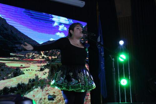 Melody Festival UBO 2024