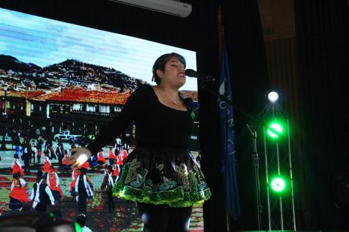 Melody Festival UBO 2024