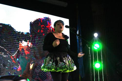 Melody Festival UBO 2024