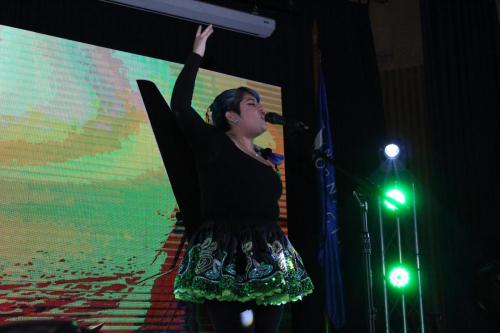 Melody Festival UBO 2024