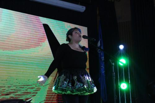 Melody Festival UBO 2024