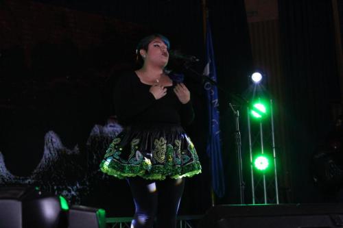 Melody Festival UBO 2024