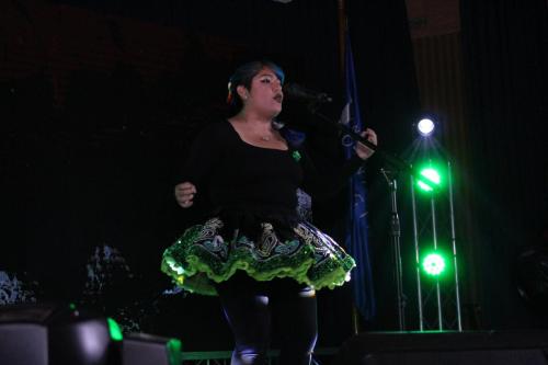 Melody Festival UBO 2024