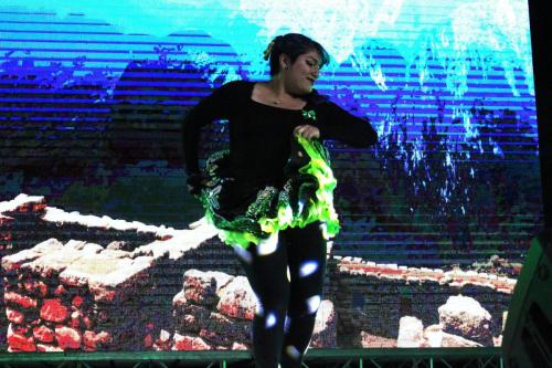 Melody Festival UBO 2024