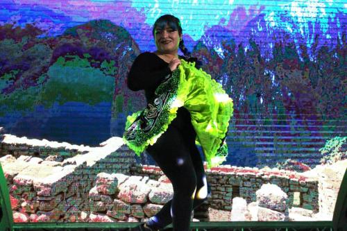 Melody Festival UBO 2024