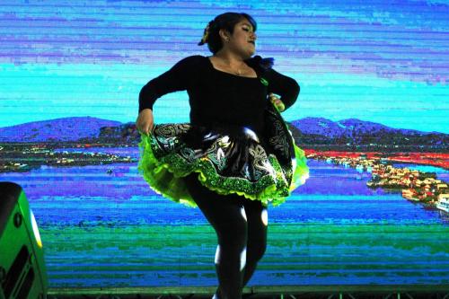 Melody Festival UBO 2024