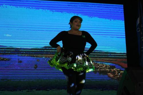 Melody Festival UBO 2024