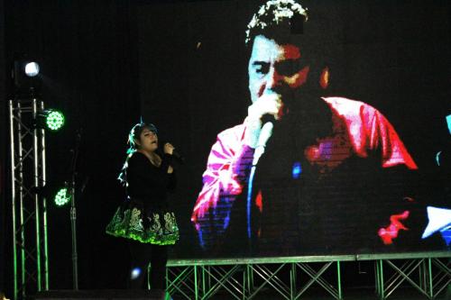 Melody Festival UBO 2024