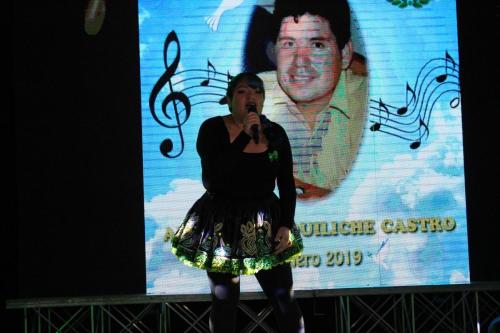 Melody Festival UBO 2024