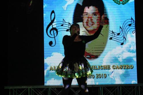 Melody Festival UBO 2024
