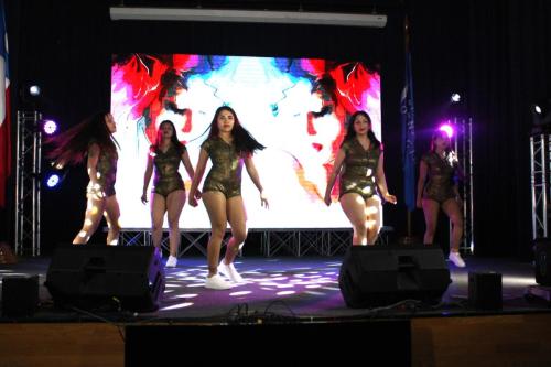 Melody Festival UBO 2024