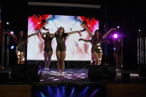 Melody Festival UBO 2024