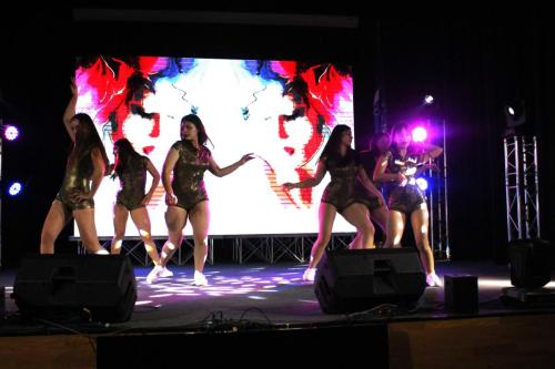 Melody Festival UBO 2024