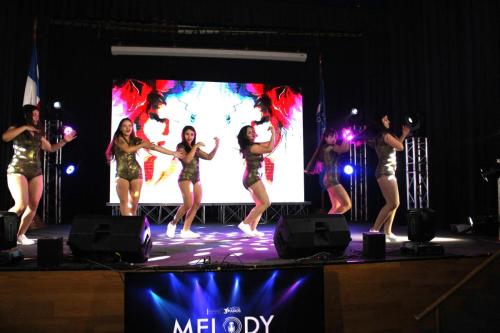 Melody Festival UBO 2024