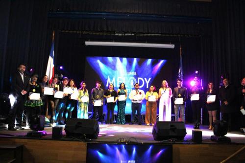 Melody Festival UBO 2024