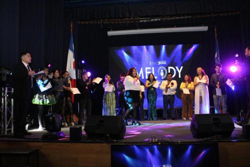 Melody Festival UBO 2024