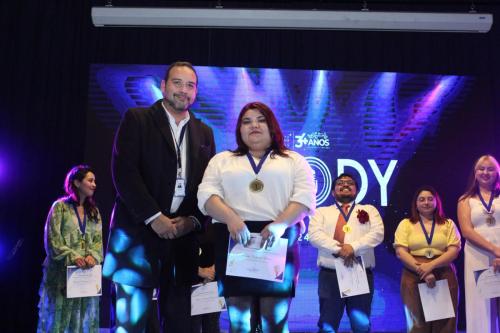 Melody Festival UBO 2024