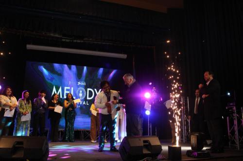 Melody Festival UBO 2024