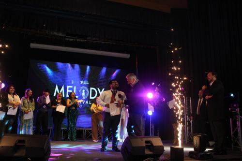 Melody Festival UBO 2024