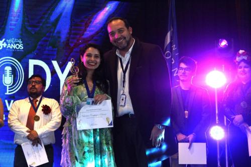 Melody Festival UBO 2024