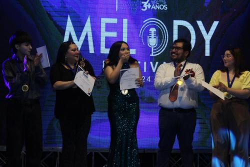 Melody Festival UBO 2024