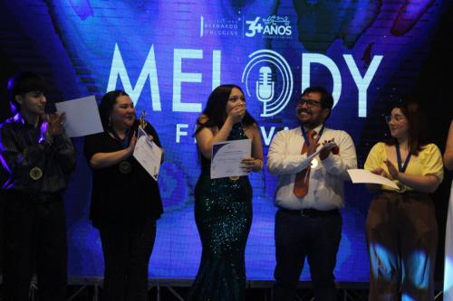 Melody Festival UBO 2024