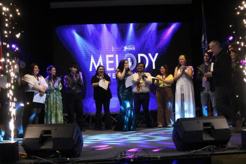 Melody Festival UBO 2024