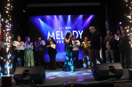 Melody Festival UBO 2024