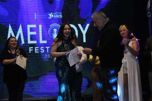 Melody Festival UBO 2024