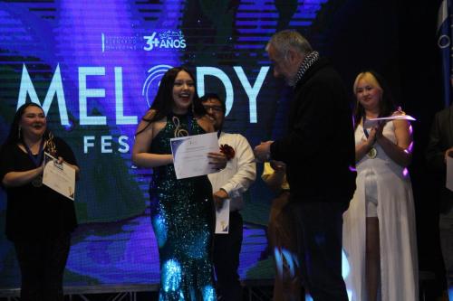 Melody Festival UBO 2024
