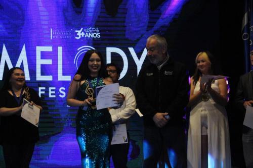 Melody Festival UBO 2024