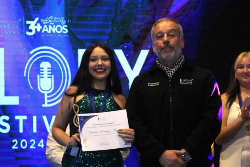 Melody Festival UBO 2024