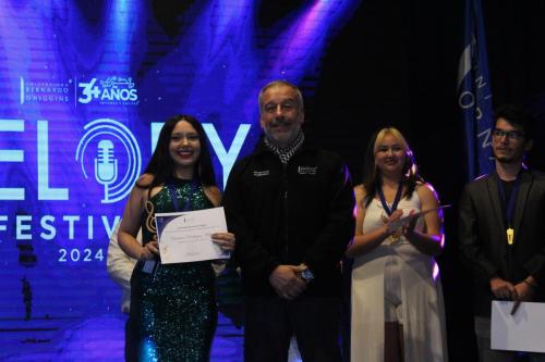 Melody Festival UBO 2024