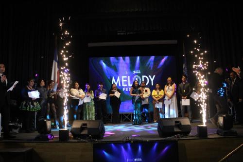 Melody Festival UBO 2024