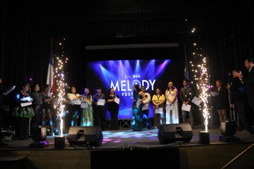Melody Festival UBO 2024