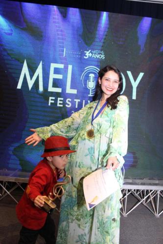 Melody Festival UBO 2024