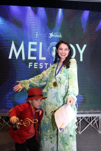 Melody Festival UBO 2024