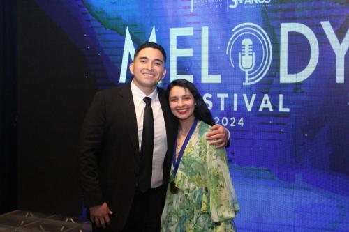 Melody Festival UBO 2024