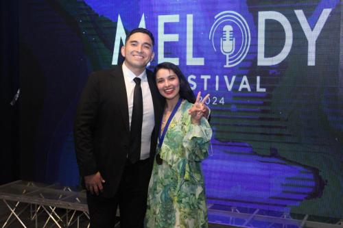 Melody Festival UBO 2024