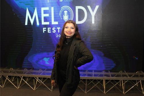 Melody Festival UBO 2024