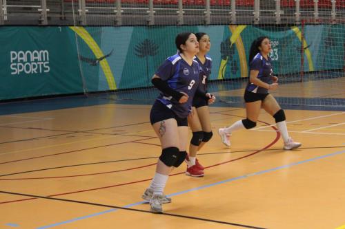 vs UDLA
