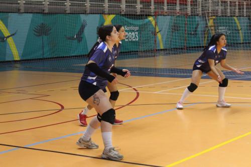 vs UDLA