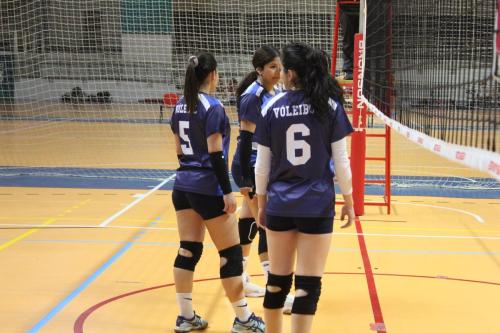 vs UDLA