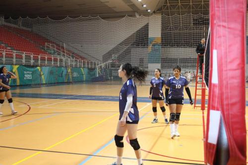 vs UDLA