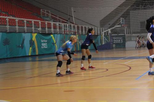 vs UDLA