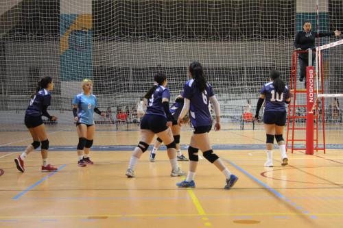 vs UDLA
