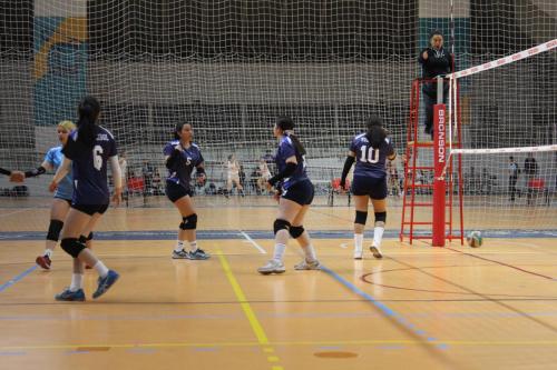 vs UDLA