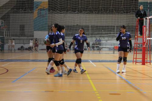vs UDLA