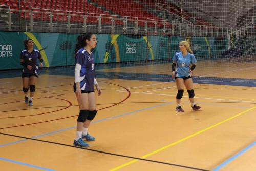 vs UDLA